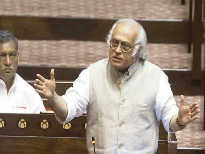 Jairam Ramesh slams PM Modi's "U-Turn" on women's reservation, accuses govt of using "Weapons of Mass Diversion" amid West Asia tensions | Jairam Ramesh slams PM Modi's "U-Turn" on women's reservation, accuses govt of using "Weapons of Mass Diversion" amid West Asia tensions Jairam Ramesh slams PM Modi's "U-Turn" on women's reservation, accuses govt of using "Weapons of Mass Diversion" amid West Asia tensions | Jairam Ramesh slams PM Modi's "U-Turn" on women's reservation, accuses govt of using "Weapons of Mass Diversion" amid West Asia tensions
