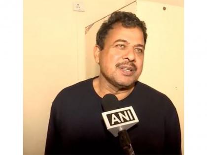 "I have no such record for any anti-party activity": JD(U) MP Girdhari Yadav over disqualification notice | "I have no such record for any anti-party activity": JD(U) MP Girdhari Yadav over disqualification notice "I have no such record for any anti-party activity": JD(U) MP Girdhari Yadav over disqualification notice | "I have no such record for any anti-party activity": JD(U) MP Girdhari Yadav over disqualification notice