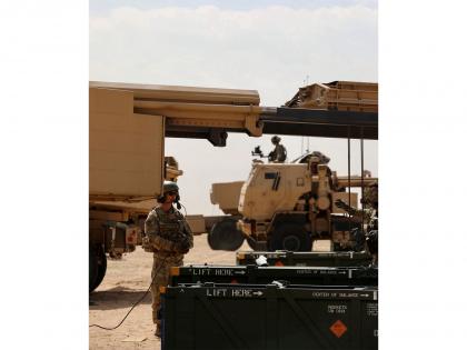 Despite negotiation claims, US likely to deploy 82nd Airborne troops to Middle East: CBS Report | Despite negotiation claims, US likely to deploy 82nd Airborne troops to Middle East: CBS Report Despite negotiation claims, US likely to deploy 82nd Airborne troops to Middle East: CBS Report | Despite negotiation claims, US likely to deploy 82nd Airborne troops to Middle East: CBS Report