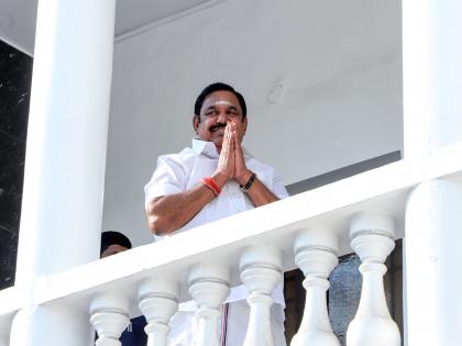 AIADMK releases first list of 23 candidates for Tamil Nadu Assembly polls 2026 | AIADMK releases first list of 23 candidates for Tamil Nadu Assembly polls 2026 AIADMK releases first list of 23 candidates for Tamil Nadu Assembly polls 2026 | AIADMK releases first list of 23 candidates for Tamil Nadu Assembly polls 2026