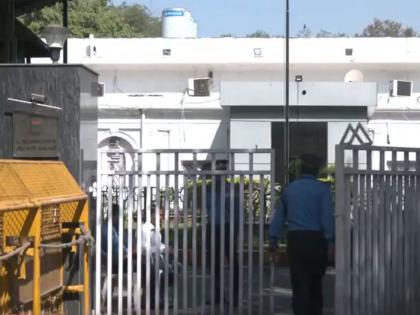 Estate Department gives notice to Congress to vacate 24 Akbar Road office by March 28 | Estate Department gives notice to Congress to vacate 24 Akbar Road office by March 28 Estate Department gives notice to Congress to vacate 24 Akbar Road office by March 28 | Estate Department gives notice to Congress to vacate 24 Akbar Road office by March 28