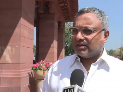 Karti Chidambaram backs Women's Reservation Bill, seeks clarity on framework | Karti Chidambaram backs Women's Reservation Bill, seeks clarity on framework Karti Chidambaram backs Women's Reservation Bill, seeks clarity on framework | Karti Chidambaram backs Women's Reservation Bill, seeks clarity on framework