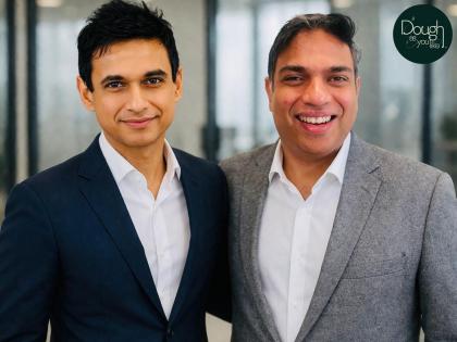 Dough As You Like by Avantage Foods raises Rs 5 Crore to Accelerate Expansion | Dough As You Like by Avantage Foods raises Rs 5 Crore to Accelerate Expansion Dough As You Like by Avantage Foods raises Rs 5 Crore to Accelerate Expansion | Dough As You Like by Avantage Foods raises Rs 5 Crore to Accelerate Expansion