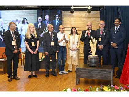 Manipal Global SDG Convergence 2026 Begins at MAHE, Bringing Global Experts Together for Sustainable Futures | Manipal Global SDG Convergence 2026 Begins at MAHE, Bringing Global Experts Together for Sustainable Futures Manipal Global SDG Convergence 2026 Begins at MAHE, Bringing Global Experts Together for Sustainable Futures | Manipal Global SDG Convergence 2026 Begins at MAHE, Bringing Global Experts Together for Sustainable Futures