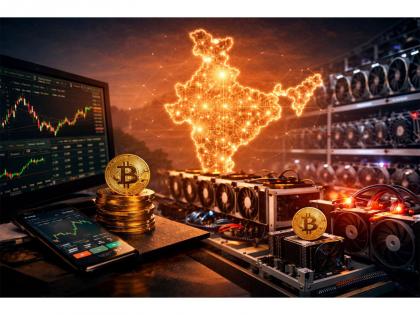 From Trading to Mining: How Bharat Miners Is Powering India's Shift Toward Hardware-Based Crypto Participation | From Trading to Mining: How Bharat Miners Is Powering India's Shift Toward Hardware-Based Crypto Participation