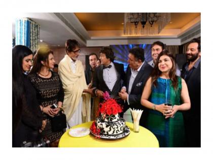 "Miss you my friends": Poonam Dhillon remembers Rishi Kapoor Aadesh Srivastava, Rajiv Kapoor in throwback pic | "Miss you my friends": Poonam Dhillon remembers Rishi Kapoor Aadesh Srivastava, Rajiv Kapoor in throwback pic "Miss you my friends": Poonam Dhillon remembers Rishi Kapoor Aadesh Srivastava, Rajiv Kapoor in throwback pic | "Miss you my friends": Poonam Dhillon remembers Rishi Kapoor Aadesh Srivastava, Rajiv Kapoor in throwback pic