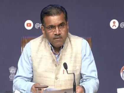 No incidents involving Indian ships, seafarers in 24 hours; 540 crew safe in Persian Gulf, says Shipping Ministry | No incidents involving Indian ships, seafarers in 24 hours; 540 crew safe in Persian Gulf, says Shipping Ministry No incidents involving Indian ships, seafarers in 24 hours; 540 crew safe in Persian Gulf, says Shipping Ministry | No incidents involving Indian ships, seafarers in 24 hours; 540 crew safe in Persian Gulf, says Shipping Ministry