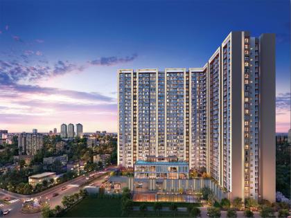Puravankara's First Redevelopment Project in Mumbai Crosses Rs. 800 Crore in Sales at Launch | Puravankara's First Redevelopment Project in Mumbai Crosses Rs. 800 Crore in Sales at Launch Puravankara's First Redevelopment Project in Mumbai Crosses Rs. 800 Crore in Sales at Launch | Puravankara's First Redevelopment Project in Mumbai Crosses Rs. 800 Crore in Sales at Launch