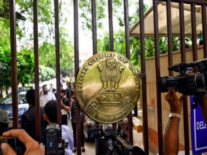 Delhi HC questions FIR plea against Judge, warns against posting court videos | Delhi HC questions FIR plea against Judge, warns against posting court videos Delhi HC questions FIR plea against Judge, warns against posting court videos | Delhi HC questions FIR plea against Judge, warns against posting court videos