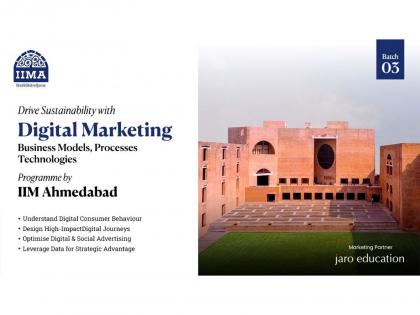 Why digital marketing has become a C-suite skill and how to master it | Why digital marketing has become a C-suite skill and how to master it Why digital marketing has become a C-suite skill and how to master it | Why digital marketing has become a C-suite skill and how to master it