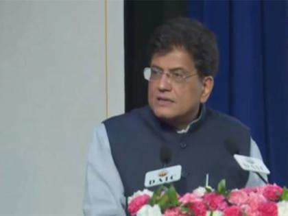 "Every war has collateral impact, there are difficulties," Union Minister Piyush Goyal says 9 FTAs with 38 developed countries cover nearly two-thirds global trade | "Every war has collateral impact, there are difficulties," Union Minister Piyush Goyal says 9 FTAs with 38 developed countries cover nearly two-thirds global trade "Every war has collateral impact, there are difficulties," Union Minister Piyush Goyal says 9 FTAs with 38 developed countries cover nearly two-thirds global trade | "Every war has collateral impact, there are difficulties," Union Minister Piyush Goyal says 9 FTAs with 38 developed countries cover nearly two-thirds global trade
