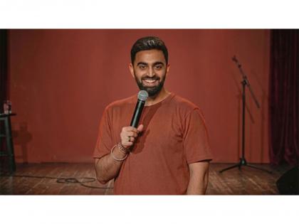 People Can't Stop Talking About That Blue Rotoris on Rahul Dua's Wrist | People Can't Stop Talking About That Blue Rotoris on Rahul Dua's Wrist People Can't Stop Talking About That Blue Rotoris on Rahul Dua's Wrist | People Can't Stop Talking About That Blue Rotoris on Rahul Dua's Wrist