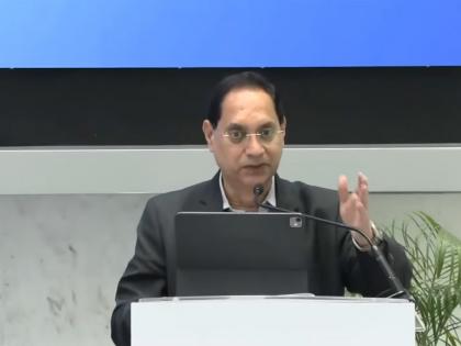 SEBI Chairman launches Verified App Label initiative to protect investors from digital fraud | SEBI Chairman launches Verified App Label initiative to protect investors from digital fraud SEBI Chairman launches Verified App Label initiative to protect investors from digital fraud | SEBI Chairman launches Verified App Label initiative to protect investors from digital fraud