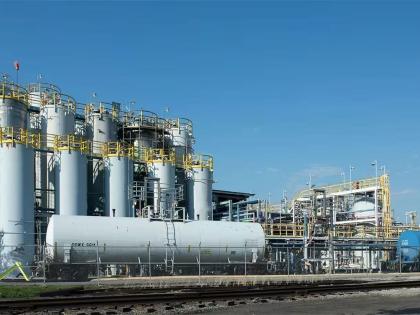 Gujarat's Bharuch emerges as key hub for chemical, petrochemical industry | Gujarat's Bharuch emerges as key hub for chemical, petrochemical industry Gujarat's Bharuch emerges as key hub for chemical, petrochemical industry | Gujarat's Bharuch emerges as key hub for chemical, petrochemical industry