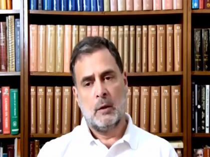 "LDF, hidden partner BJP divide people": Rahul Gandhi launches UDF's campaign for Kerala polls | "LDF, hidden partner BJP divide people": Rahul Gandhi launches UDF's campaign for Kerala polls "LDF, hidden partner BJP divide people": Rahul Gandhi launches UDF's campaign for Kerala polls | "LDF, hidden partner BJP divide people": Rahul Gandhi launches UDF's campaign for Kerala polls