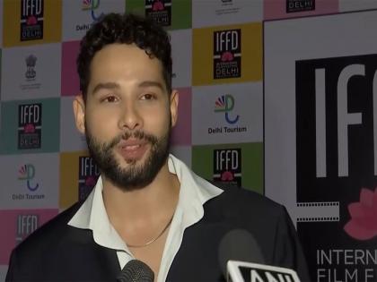 He always surprises me : Siddhant Chaturvedi praises Ranveer Singh for his performance in 'Dhurandhar: The Revenge' at IFFD 2026 | He always surprises me : Siddhant Chaturvedi praises Ranveer Singh for his performance in 'Dhurandhar: The Revenge' at IFFD 2026 He always surprises me : Siddhant Chaturvedi praises Ranveer Singh for his performance in 'Dhurandhar: The Revenge' at IFFD 2026 | He always surprises me : Siddhant Chaturvedi praises Ranveer Singh for his performance in 'Dhurandhar: The Revenge' at IFFD 2026