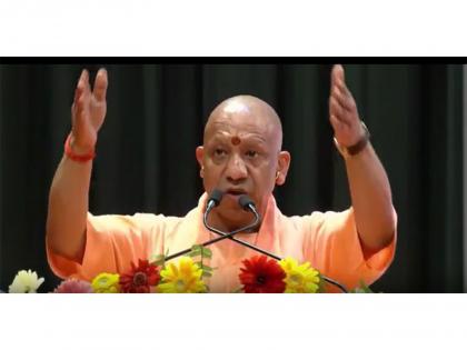 "Those who pushed UP into riots should get no chance to return; stay alert against divisive politics": Yogi Adityanath | "Those who pushed UP into riots should get no chance to return; stay alert against divisive politics": Yogi Adityanath "Those who pushed UP into riots should get no chance to return; stay alert against divisive politics": Yogi Adityanath | "Those who pushed UP into riots should get no chance to return; stay alert against divisive politics": Yogi Adityanath