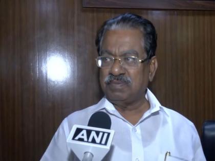 "Edappadi not fighting for Tamil Nadu, but defending Centre:" DMK's Elangovan | "Edappadi not fighting for Tamil Nadu, but defending Centre:" DMK's Elangovan "Edappadi not fighting for Tamil Nadu, but defending Centre:" DMK's Elangovan | "Edappadi not fighting for Tamil Nadu, but defending Centre:" DMK's Elangovan