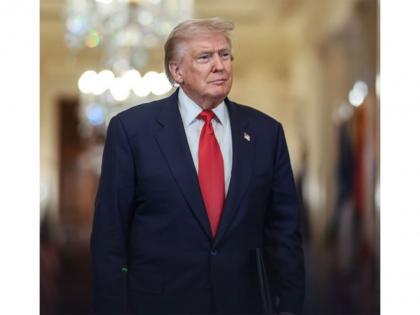 Trump tells advisors he wants Iran conflict to end in coming weeks: Report | Trump tells advisors he wants Iran conflict to end in coming weeks: Report Trump tells advisors he wants Iran conflict to end in coming weeks: Report | Trump tells advisors he wants Iran conflict to end in coming weeks: Report