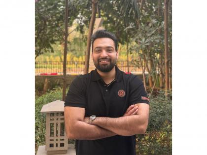 Abhishek Middha Launches Middha Ventures, Backs Ruskle and Fitreak with Rs. 1.05 Crore in Early-Stage Bets | Abhishek Middha Launches Middha Ventures, Backs Ruskle and Fitreak with Rs. 1.05 Crore in Early-Stage Bets Abhishek Middha Launches Middha Ventures, Backs Ruskle and Fitreak with Rs. 1.05 Crore in Early-Stage Bets | Abhishek Middha Launches Middha Ventures, Backs Ruskle and Fitreak with Rs. 1.05 Crore in Early-Stage Bets