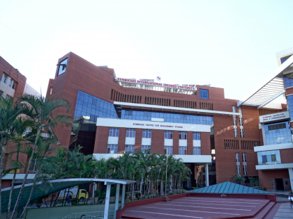 Admission closing soon for SCMS Pune via SET | Admission closing soon for SCMS Pune via SET Admission closing soon for SCMS Pune via SET | Admission closing soon for SCMS Pune via SET