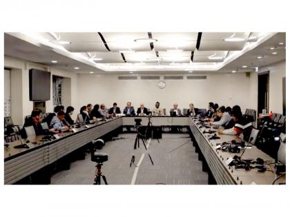 Pakistan's rights record slammed at UNHRC | Pakistan's rights record slammed at UNHRC Pakistan's rights record slammed at UNHRC | Pakistan's rights record slammed at UNHRC