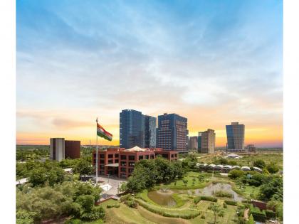 GIFT City launches Women in Fintech Accelerator for women-led startups | GIFT City launches Women in Fintech Accelerator for women-led startups GIFT City launches Women in Fintech Accelerator for women-led startups | GIFT City launches Women in Fintech Accelerator for women-led startups