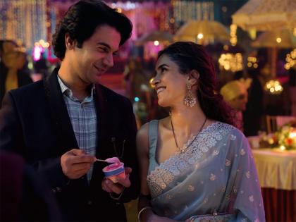 Rajkummar Rao, Sanya Malhotra's 'Toaster' to release on April 15 | Rajkummar Rao, Sanya Malhotra's 'Toaster' to release on April 15 Rajkummar Rao, Sanya Malhotra's 'Toaster' to release on April 15 | Rajkummar Rao, Sanya Malhotra's 'Toaster' to release on April 15