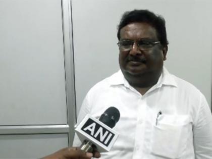"DMK fulfilled all poll promises": Tamil Nadu Minister hits back at Edappadi K Palaniswami's criticism of DMK | "DMK fulfilled all poll promises": Tamil Nadu Minister hits back at Edappadi K Palaniswami's criticism of DMK "DMK fulfilled all poll promises": Tamil Nadu Minister hits back at Edappadi K Palaniswami's criticism of DMK | "DMK fulfilled all poll promises": Tamil Nadu Minister hits back at Edappadi K Palaniswami's criticism of DMK