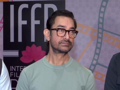 "Hear only praises of the film": Aamir Khan sends best wishes to 'Dhurandhar: The Revenge' team | "Hear only praises of the film": Aamir Khan sends best wishes to 'Dhurandhar: The Revenge' team "Hear only praises of the film": Aamir Khan sends best wishes to 'Dhurandhar: The Revenge' team | "Hear only praises of the film": Aamir Khan sends best wishes to 'Dhurandhar: The Revenge' team