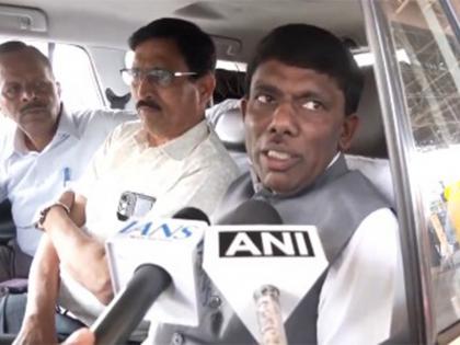 "Khelo India aims to nurture, develop talent with view to future Olympic Games," Goa Minister Ramesh Tawadkar | "Khelo India aims to nurture, develop talent with view to future Olympic Games," Goa Minister Ramesh Tawadkar