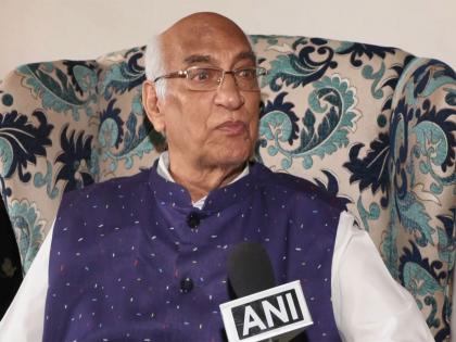 "It's not for the US to dictate terms": Former diplomat Vidya Bhushan Soni on Trump's ceasfire claims | "It's not for the US to dictate terms": Former diplomat Vidya Bhushan Soni on Trump's ceasfire claims "It's not for the US to dictate terms": Former diplomat Vidya Bhushan Soni on Trump's ceasfire claims | "It's not for the US to dictate terms": Former diplomat Vidya Bhushan Soni on Trump's ceasfire claims