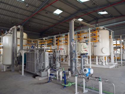 Gujarat allocate Rs 60 crore in state budget to promote Bio-CNG plants | Gujarat allocate Rs 60 crore in state budget to promote Bio-CNG plants Gujarat allocate Rs 60 crore in state budget to promote Bio-CNG plants | Gujarat allocate Rs 60 crore in state budget to promote Bio-CNG plants