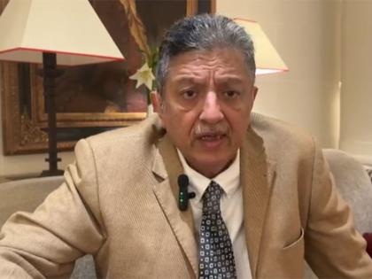 Pakistan accused of "war crimes" and systemic abductions by activist Arif Aajakia in Geneva | Pakistan accused of "war crimes" and systemic abductions by activist Arif Aajakia in Geneva Pakistan accused of "war crimes" and systemic abductions by activist Arif Aajakia in Geneva | Pakistan accused of "war crimes" and systemic abductions by activist Arif Aajakia in Geneva