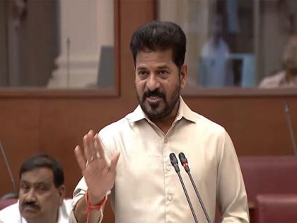 Telangana: CM Revanth Reddy to virtually address AI symposium at Harvard Kennedy School | Telangana: CM Revanth Reddy to virtually address AI symposium at Harvard Kennedy School Telangana: CM Revanth Reddy to virtually address AI symposium at Harvard Kennedy School | Telangana: CM Revanth Reddy to virtually address AI symposium at Harvard Kennedy School