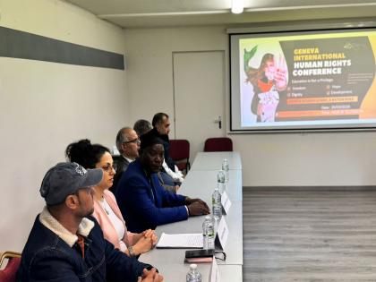 Geneva: Global concern grows over Pakistan's reported attacks on Afghan civilians | Geneva: Global concern grows over Pakistan's reported attacks on Afghan civilians Geneva: Global concern grows over Pakistan's reported attacks on Afghan civilians | Geneva: Global concern grows over Pakistan's reported attacks on Afghan civilians