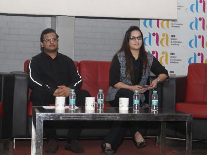 Medusa Fashion House Partners with IMS-DIA to Launch India's First "Runway-to-Brand" Diploma, Taking Indian Designers to London Fashion Week | Medusa Fashion House Partners with IMS-DIA to Launch India's First "Runway-to-Brand" Diploma, Taking Indian Designers to London Fashion Week Medusa Fashion House Partners with IMS-DIA to Launch India's First "Runway-to-Brand" Diploma, Taking Indian Designers to London Fashion Week | Medusa Fashion House Partners with IMS-DIA to Launch India's First "Runway-to-Brand" Diploma, Taking Indian Designers to London Fashion Week