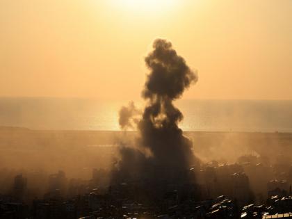 Abu Dhabi: Indian national among two killed by missile debris Abu Dhabi: Indian national among two killed by missile debris