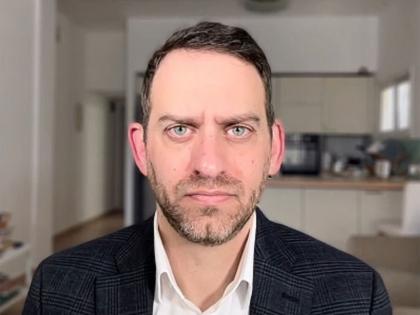 "If the war were to end right now, I wouldn't consider it a success": Former advisor to Netanyahu, Daniel Rubenstein | "If the war were to end right now, I wouldn't consider it a success": Former advisor to Netanyahu, Daniel Rubenstein "If the war were to end right now, I wouldn't consider it a success": Former advisor to Netanyahu, Daniel Rubenstein | "If the war were to end right now, I wouldn't consider it a success": Former advisor to Netanyahu, Daniel Rubenstein