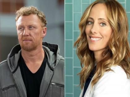'Grey's Anatomy' says goodbye to Owen Hunt and Teddy Altman in season 22 | 'Grey's Anatomy' says goodbye to Owen Hunt and Teddy Altman in season 22 'Grey's Anatomy' says goodbye to Owen Hunt and Teddy Altman in season 22 | 'Grey's Anatomy' says goodbye to Owen Hunt and Teddy Altman in season 22