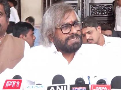 "Politically motivated complaint": Karnataka Minister Eshwar Khandre on plea challenging closure of MUDA case | "Politically motivated complaint": Karnataka Minister Eshwar Khandre on plea challenging closure of MUDA case "Politically motivated complaint": Karnataka Minister Eshwar Khandre on plea challenging closure of MUDA case | "Politically motivated complaint": Karnataka Minister Eshwar Khandre on plea challenging closure of MUDA case