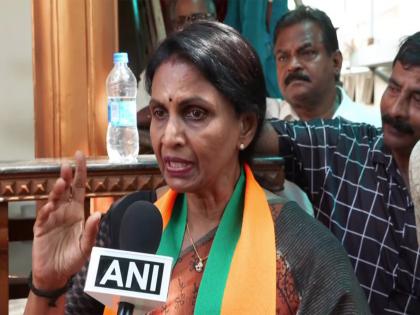 Make city greener, more eco-friendly, and more traffic-friendly: BJP's Vattiyoorkavu candidate R Sreelekha | Make city greener, more eco-friendly, and more traffic-friendly: BJP's Vattiyoorkavu candidate R Sreelekha