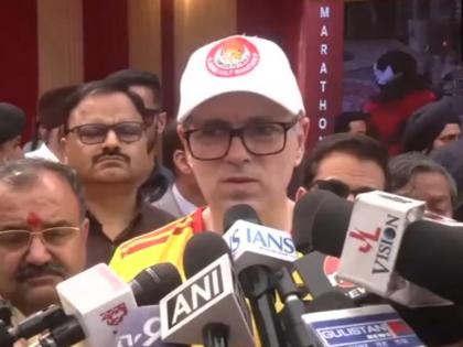 No fuel shortage in J&K: CM Omar Abdullah warns against panic buying | No fuel shortage in J&K: CM Omar Abdullah warns against panic buying No fuel shortage in J&K: CM Omar Abdullah warns against panic buying | No fuel shortage in J&K: CM Omar Abdullah warns against panic buying