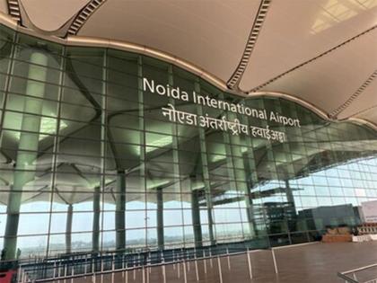 ACES India Enables Seamless 4G & 5G Connectivity at Noida International Airport Ahead of Launch | ACES India Enables Seamless 4G & 5G Connectivity at Noida International Airport Ahead of Launch ACES India Enables Seamless 4G & 5G Connectivity at Noida International Airport Ahead of Launch | ACES India Enables Seamless 4G & 5G Connectivity at Noida International Airport Ahead of Launch