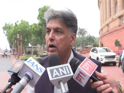 "Hardeep Singh Puri's statement is as if he is taking money from his own pocket and giving it": Manish Tewari slams excise duty cut on petrol, diesel | "Hardeep Singh Puri's statement is as if he is taking money from his own pocket and giving it": Manish Tewari slams excise duty cut on petrol, diesel "Hardeep Singh Puri's statement is as if he is taking money from his own pocket and giving it": Manish Tewari slams excise duty cut on petrol, diesel | "Hardeep Singh Puri's statement is as if he is taking money from his own pocket and giving it": Manish Tewari slams excise duty cut on petrol, diesel