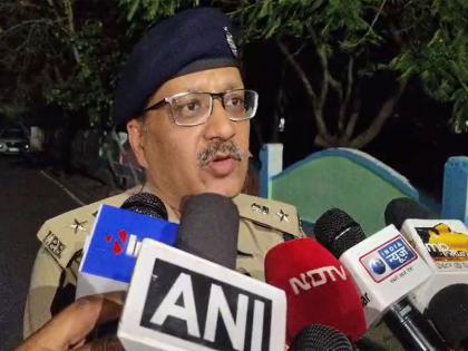 'Kaun Banega Crorepati' fame woman tehsildar held in relation to flood relief scam in MP's Sheopur | 'Kaun Banega Crorepati' fame woman tehsildar held in relation to flood relief scam in MP's Sheopur 'Kaun Banega Crorepati' fame woman tehsildar held in relation to flood relief scam in MP's Sheopur | 'Kaun Banega Crorepati' fame woman tehsildar held in relation to flood relief scam in MP's Sheopur