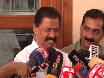 MV Govindan says CPI(M) opposes RSS, accuses UDF of maintaining relationship with them | MV Govindan says CPI(M) opposes RSS, accuses UDF of maintaining relationship with them MV Govindan says CPI(M) opposes RSS, accuses UDF of maintaining relationship with them | MV Govindan says CPI(M) opposes RSS, accuses UDF of maintaining relationship with them