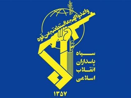 Iran's IRGC issues warning to people of West Asia; says, "it is our duty eliminate US-Israel forces" | Iran's IRGC issues warning to people of West Asia; says, "it is our duty eliminate US-Israel forces" Iran's IRGC issues warning to people of West Asia; says, "it is our duty eliminate US-Israel forces" | Iran's IRGC issues warning to people of West Asia; says, "it is our duty eliminate US-Israel forces"