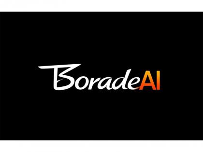 Borade AI Launches India's First All-in-One AI Business Growth Platform for MSMEs | Borade AI Launches India's First All-in-One AI Business Growth Platform for MSMEs Borade AI Launches India's First All-in-One AI Business Growth Platform for MSMEs | Borade AI Launches India's First All-in-One AI Business Growth Platform for MSMEs
