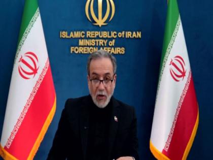 'Defence shall persist as long as it is needed', Iranian FM Aragchi at UN | 'Defence shall persist as long as it is needed', Iranian FM Aragchi at UN 'Defence shall persist as long as it is needed', Iranian FM Aragchi at UN | 'Defence shall persist as long as it is needed', Iranian FM Aragchi at UN